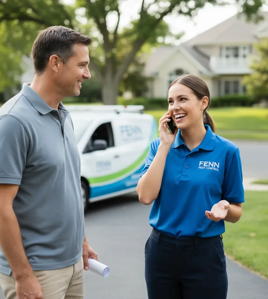 Bed Bug Extermination in Happy Valley, OR